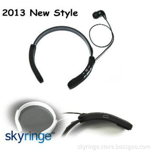 2013 newest bluetooth earphone